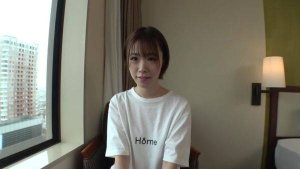 0003133_ちっぱいのスリム日本女性がパコハメ販促MGS１９分動画 - upornia.com - Japan on gratiscinema.com