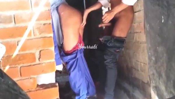 Neha Went To Meet Her Boyfriend On Valentines Day After College Holidays, Clear Hindi Voice - desi-porntube.com - India on gratiscinema.com