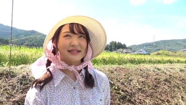 Isd-150 Rice Farming Wife In Higashichichibu My Wife Is A Hard-working But Lewd Woman Riri Okamoto - videomanysex.com - Japan on gratiscinema.com