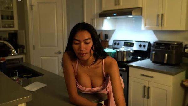 Amateur Asian Model With Big Boobs Getting fucked - drtuber.com on gratiscinema.com