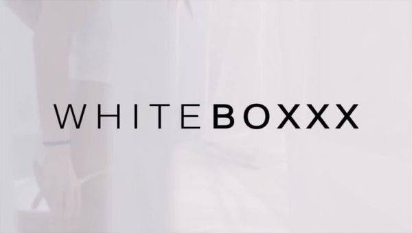 WHITEBOXXX - (Rebecca Volpetti, Erik Everhard, Jenny Doll) - Naughty Girlfriend Ties Up Her Boyfriend To Have Lesbian Sex With Her Brunette BFF - veryfreeporn.com on gratiscinema.com