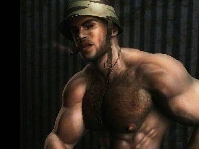 3D Hunks Ready For Sex - drtuber.com on gratiscinema.com