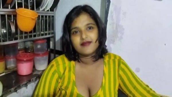 Desi Indian Bhanje Ne Apni Mami Ko Choda Baathroom Me Hindi Audio Voice - desi-porntube.com - India on gratiscinema.com