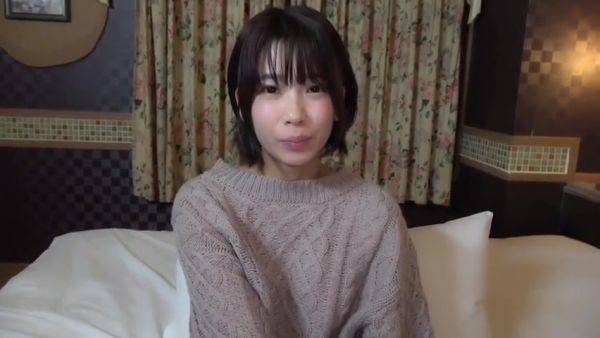 Mini.mamuro.rikkomana-chan. Beautiful Slender Body With Visible Abdominal Muscles - videomanysex.com - Japan on gratiscinema.com