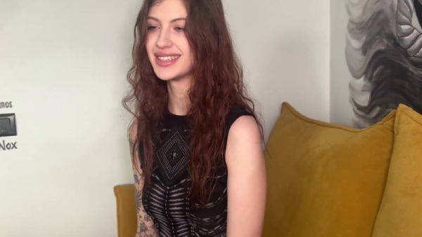 Teen 18+ Babysitter Was Late For Work For Which She Was Fucking In A Tight Pussy - videomanysex.com - Russia on gratiscinema.com