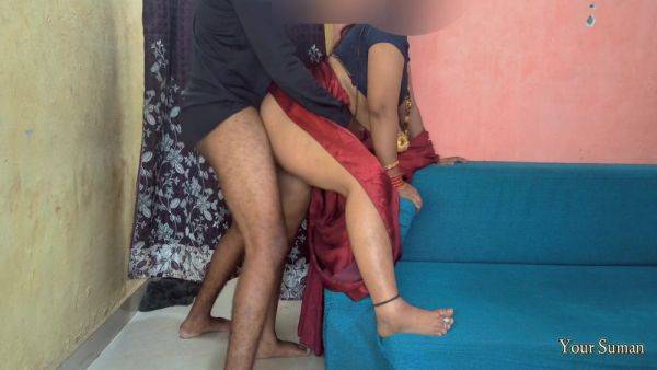 - Bhabhi Got Fucked By Devar When Stepbrother Was There - desi-porntube.com - India on gratiscinema.com