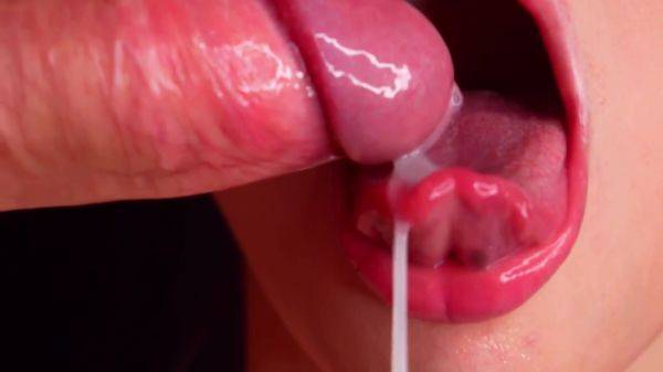 The Most Amazing Asmr Blowjob For A Fan Dick 6 Min - Anita Pink - hclips.com on gratiscinema.com