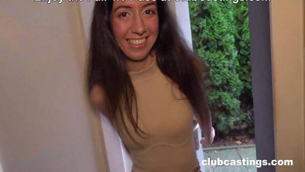 Club Owner Shows New Members Where Clients Fuck - videomanysex.com on gratiscinema.com