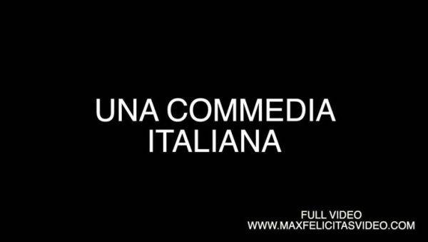 ANGEL LOVE MAKES THE FIRST PORN VIDEO WITH ITALIAN SEX MAX FELICITAS - veryfreeporn.com - Italy on gratiscinema.com