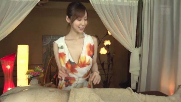 [miae-136] From Slow Hand Techniques To Amazing Ejaculations A Full Erection Yu Shinoda - videomanysex.com - Japan on gratiscinema.com