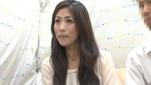 Is A Little Frustrated By Older Husbands - upornia.com - Japan on gratiscinema.com