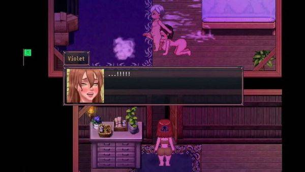 Village Corruption - Netorare Part 1: Lewd Acts - veryfreeporn.com on gratiscinema.com