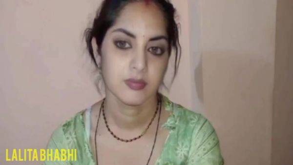 Horny Indian In Blowjob And Pussy Licking Sex Video In Hindi Voice Fucking My Wife In Bedroom Full Night - desi-porntube.com - India on gratiscinema.com