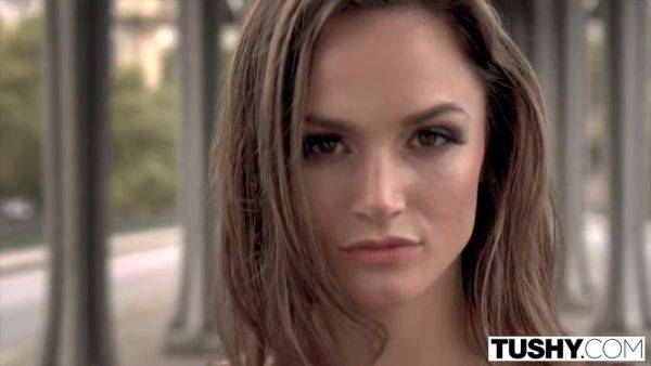 Cutie Tori Black Is Adept In Anal - videomanysex.com on gratiscinema.com