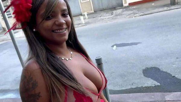 Husband persuades wife for group action after carnival, leading to her anal pleasure and real orgasms with friends - xxxfiles.com - Brazil on gratiscinema.com