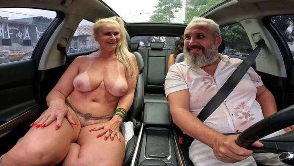 Ted's Initial Blowjob Experience with Tifanny Montavani in a Car - xxxfiles.com - Brazil on gratiscinema.com