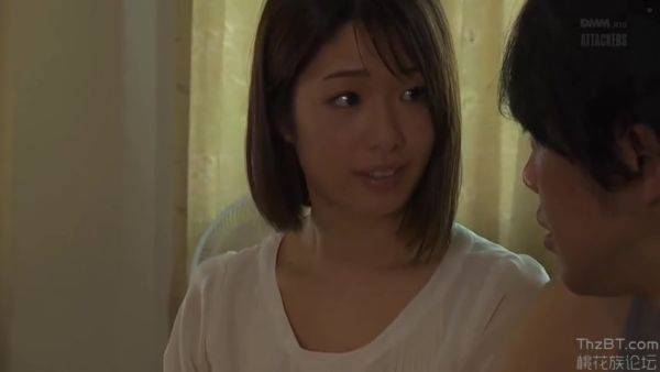 Adn-112 Nanami Kawakami, A Woman Who Drowns In The Afternoon Without A Husband - videomanysex.com - Japan on gratiscinema.com