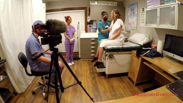 The New Nurses Clinical Experience - Nova Maverick - Part 2 of 5 - hotmovs.com on gratiscinema.com