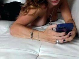 Brunette Solo Webcam Masturbation - drtuber.com on gratiscinema.com