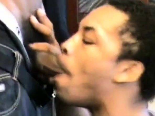 Tall Skinny Black Boy Cums In Very Pretty Mouth - drtuber.com on gratiscinema.com