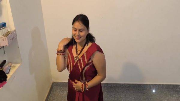 Zabardast Chudai Non Stop Red Saree 21 Min - desi-porntube.com - India on gratiscinema.com