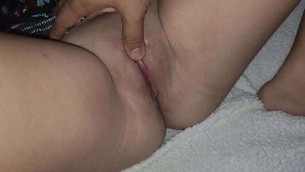 This Is How Simple I Got My Stepdaughter - Creampie, Amateur, Latina - veryfreeporn.com on gratiscinema.com