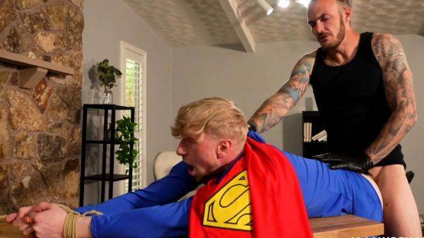 Blond Christian Wilde Fucked In Doggystyle By Jesse Stone - drtuber.com on gratiscinema.com