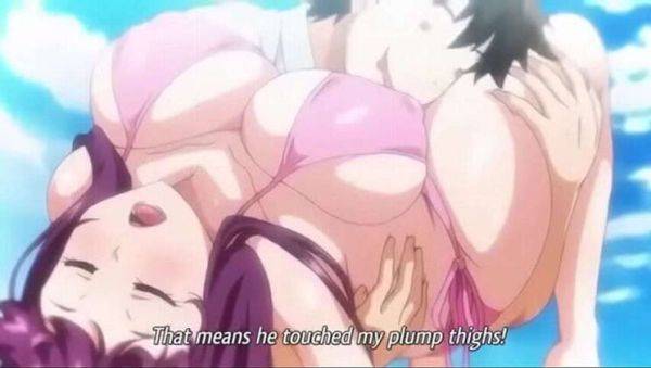 Anime Hentai Video: Huge Cock & Tight Pussy Action with One Piece's Cute Girl - xxxfiles.com on gratiscinema.com