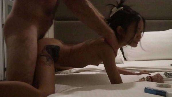 Big Daddy & Petite Asian: Full Video Now Available - Top Rated in Best New Vids Contest - xxxfiles.com on gratiscinema.com