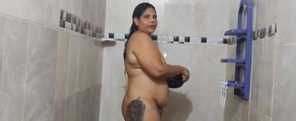 I Have Hard And Passionate Sex With My Stepdaughters Big Ass And I Leave Her Face Full Of Semen While My Wife Is Working - desi-porntube.com on gratiscinema.com