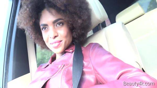 Luna Corazon - Interracial Public Sex Adventure 6 Min - upornia.com on gratiscinema.com