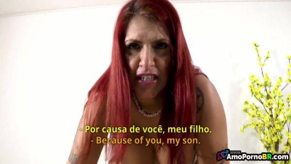 Im Only In This Marriage Because Of You My - hotmovs.com - Brazil on gratiscinema.com