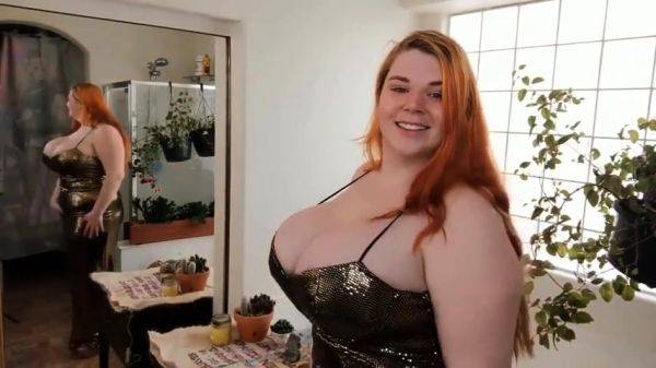 Czech girl next door with incredible bust Penny Brown - drtuber.com - Czech Republic on gratiscinema.com