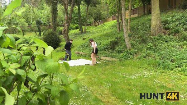 HUNT4K. Real Juicy Pussy Hunting - hotmovs.com - Czech Republic on gratiscinema.com