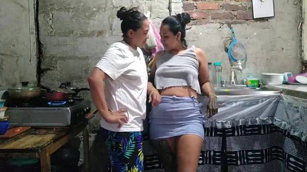 Michel Woke Up Very Horny Today And She Starts Seducing Me To Fuck Her - upornia.com - Colombia on gratiscinema.com