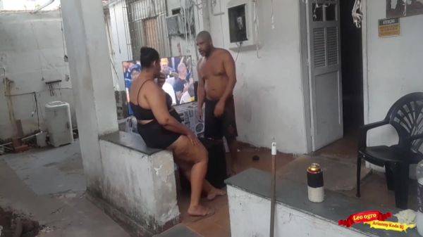 Comi O Cu Da Minha Cunhada Ao Som De Arlindinho Das Antigas E Renato Da Rocinha 5 Min - desi-porntube.com - India on gratiscinema.com