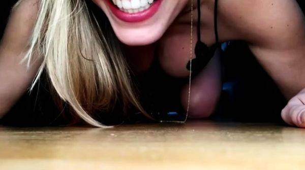 Evil Woman - Pennyplace In Spying On Penny - POV Giantess - drtuber.com on gratiscinema.com