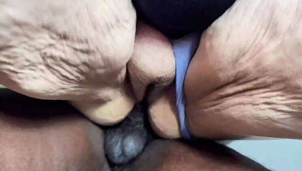 Big Cock Plows BBW's Plump Pussy - Cum Swallowing, Huge Ass, Muslim Hijab, Cum-Filled Mouth - porntry.com on gratiscinema.com