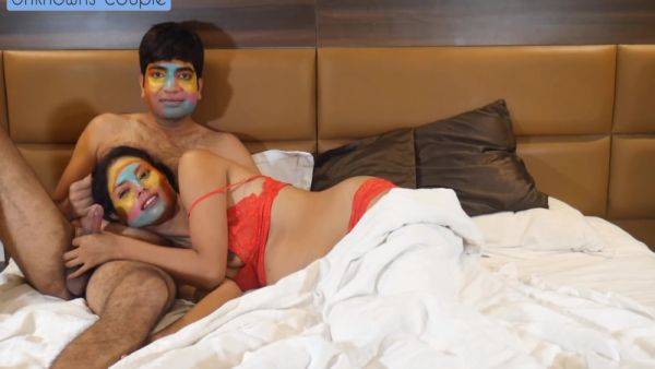 Sexy Sali Priya Loves Staying On Didis Bed With Jiju - videomanysex.com on gratiscinema.com