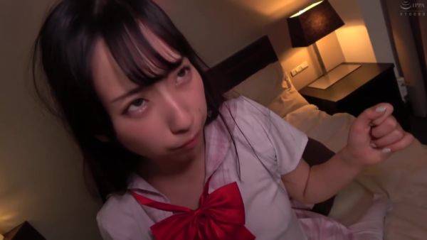 Ghat-151 Uniform, Personal Photo, Angel Girl, Small Face, Plump Ass, Big Tits, Erotic Anime Body, Minori-chan, Fucked In The Video, Of Course, Creampie - hclips.com - Japan on gratiscinema.com