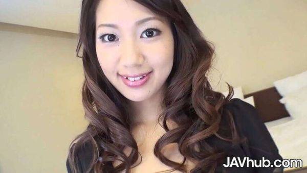 Himari Seto's Anal and Creampie Scene on JAVHub - xxxfiles.com - Japan on gratiscinema.com