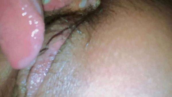 Asian Teen Priya Reaches Orgasm from Stepdad's Tongue - xxxfiles.com - India on gratiscinema.com