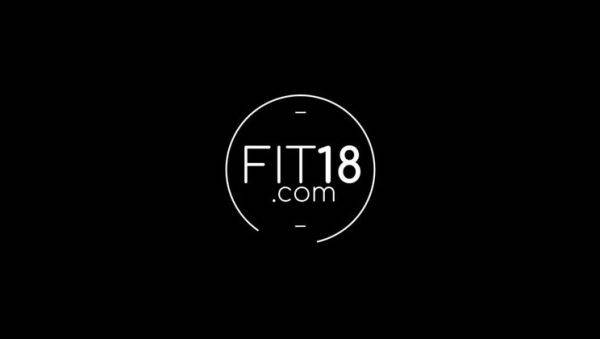 Fit18 - Athena Faris - 50kg - Flexible Teen Gets Creampied - 60fps - xxxfiles.com on gratiscinema.com
