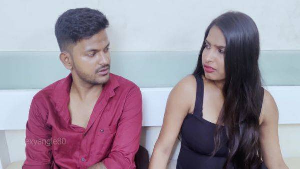 My Friends Girlfriend Cheated With Her Boyfriend And Me Hard - desi-porntube.com - India on gratiscinema.com