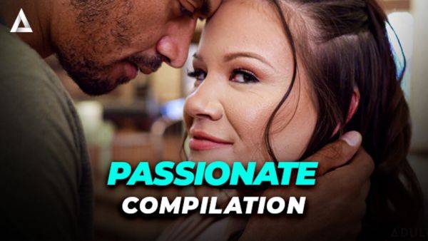 UP CLOSE - HOTTEST PASSIONATE COMPILATION PART 2! DEEPTHROAT, DOGGY, FINGERING, PUSSY EATING, & MORE - txxx.com on gratiscinema.com