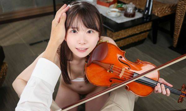 My Indecent Violin Lesson - Sodcreate - txxx.com - Japan on gratiscinema.com