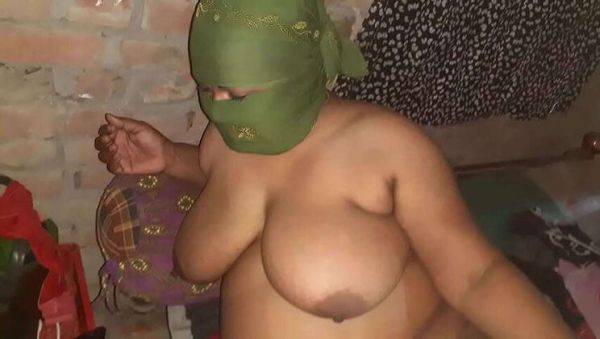 BBW Anal Action with Actual Bhabhi, Featuring Audio - porntry.com on gratiscinema.com