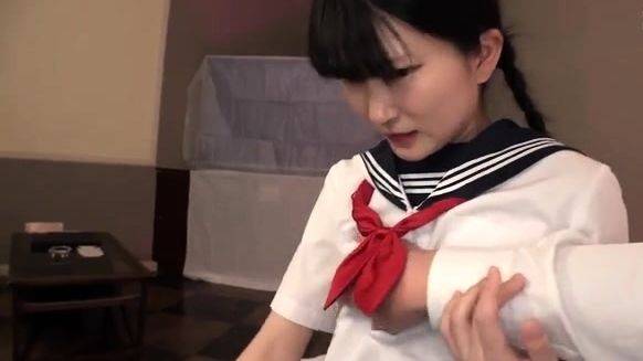 Hot Teen Blowjob Handjob - drtuber.com - Japan on gratiscinema.com