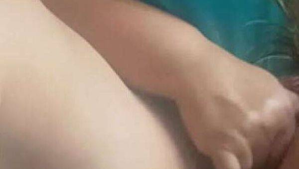 Public Fingering of Shaved Pussy by Hot And Juicy1 - veryfreeporn.com on gratiscinema.com