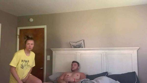 Neighbor pounding while wife is absent - xxxfiles.com on gratiscinema.com